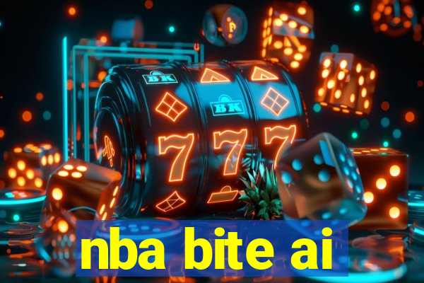 nba bite ai
